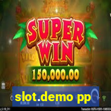 slot.demo pp