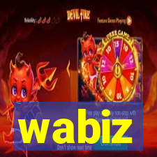 wabiz