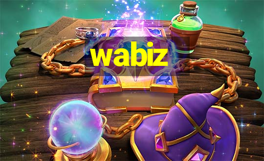 wabiz