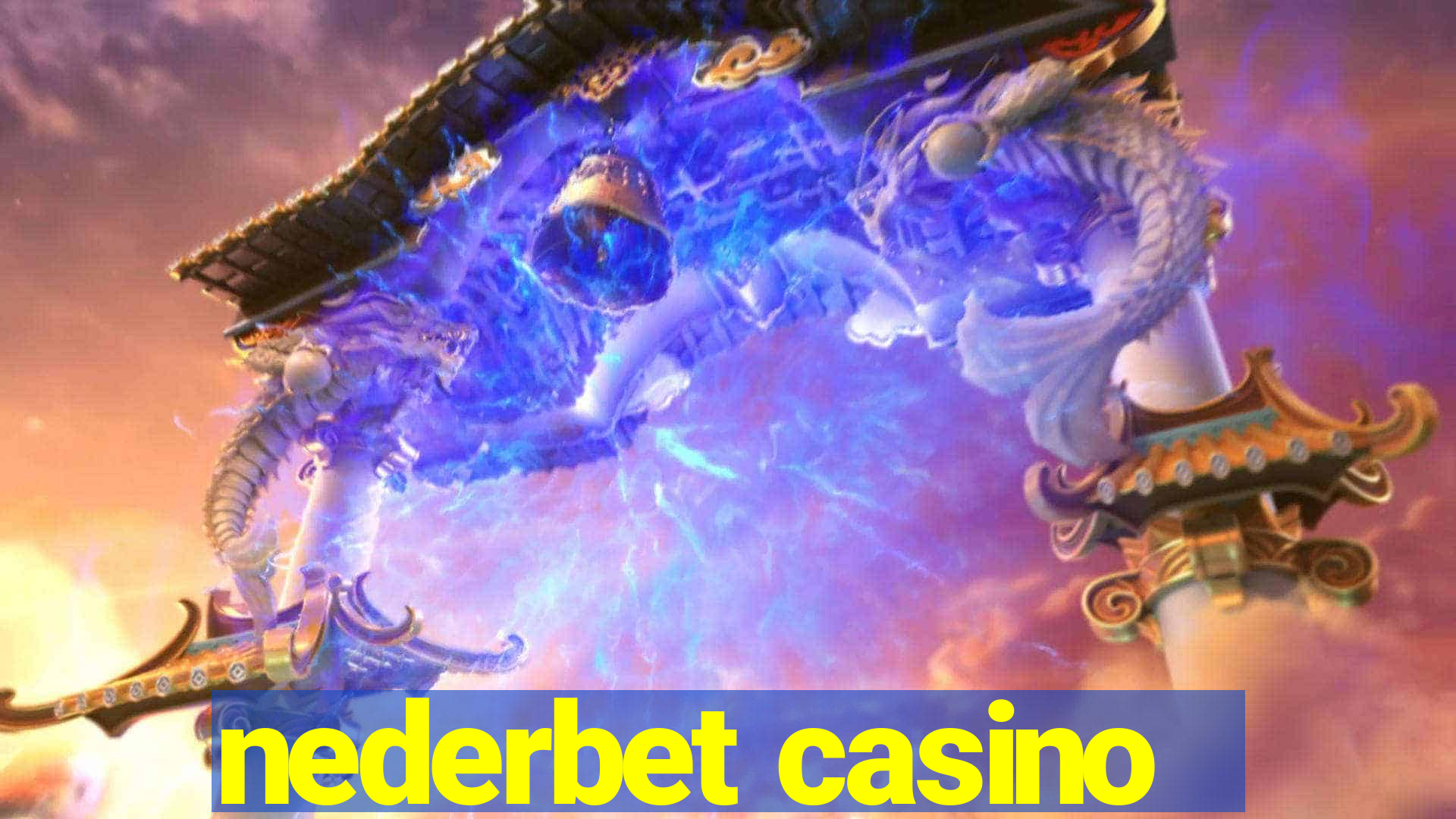 nederbet casino