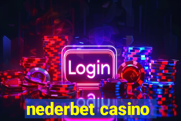 nederbet casino