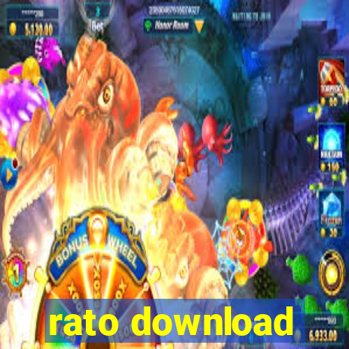 rato download