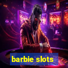 barbie slots