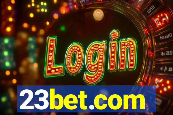 23bet.com