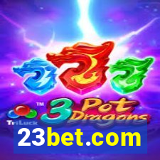 23bet.com