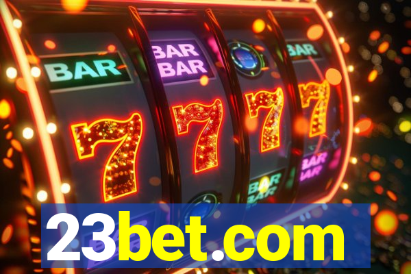 23bet.com