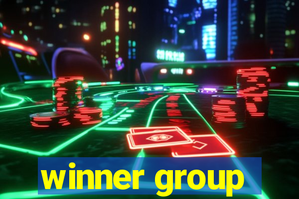 winner group