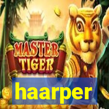 haarper