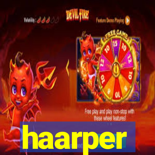 haarper