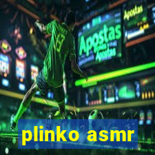 plinko asmr