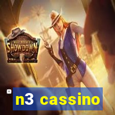 n3 cassino