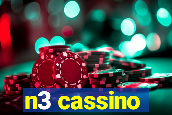 n3 cassino