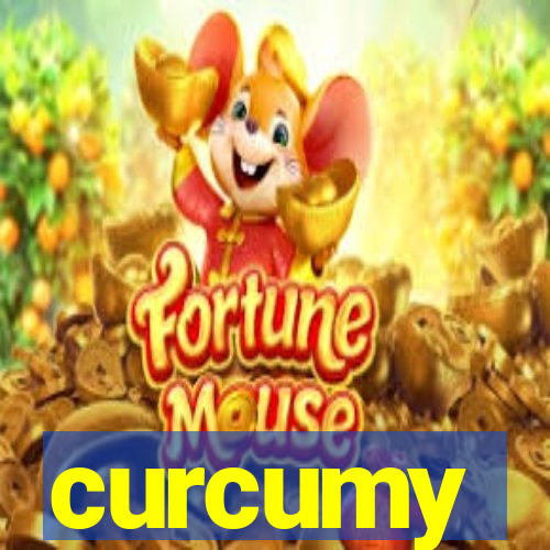 curcumy