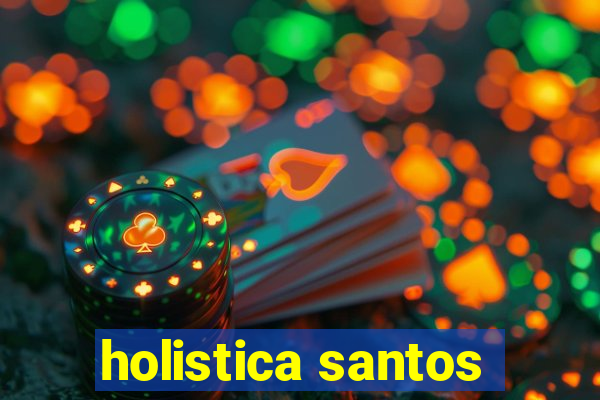 holistica santos