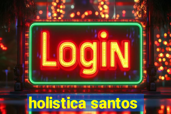 holistica santos