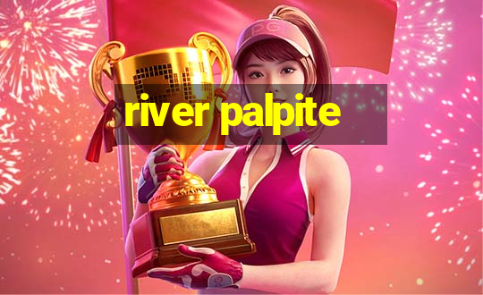 river palpite