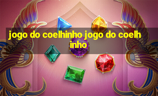 jogo do coelhinho jogo do coelhinho