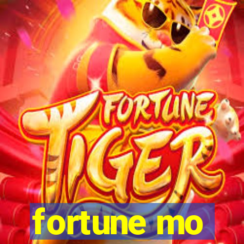 fortune mo