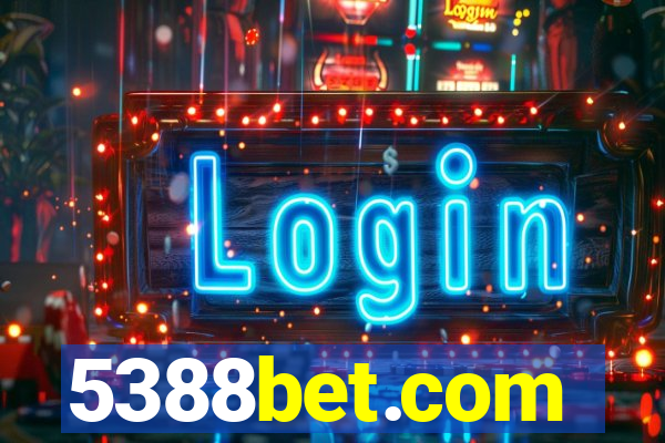 5388bet.com