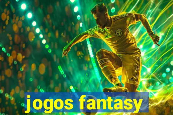 jogos fantasy