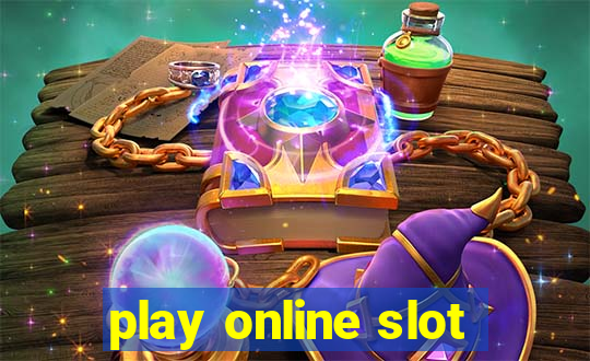 play online slot