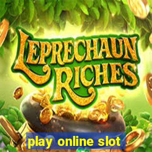 play online slot