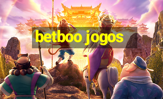 betboo jogos