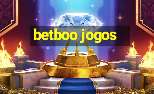 betboo jogos