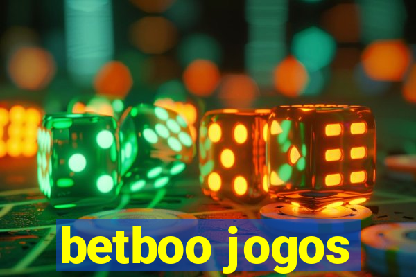 betboo jogos