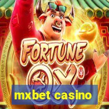 mxbet casino