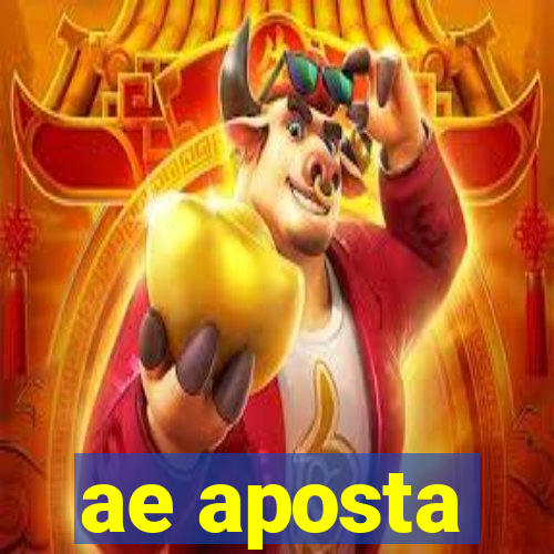 ae aposta