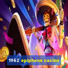 1962 epiphone casino