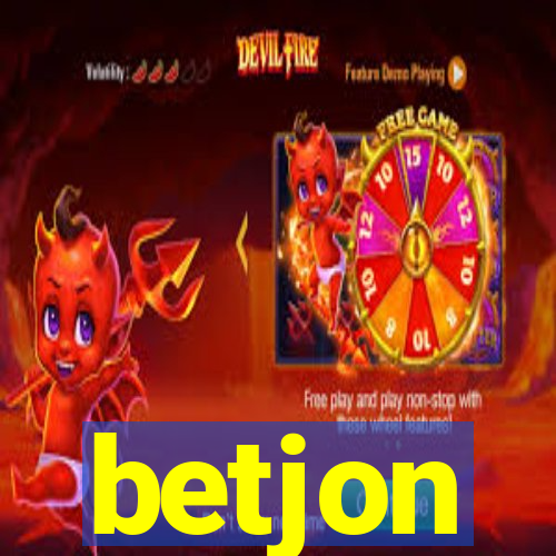 betjon