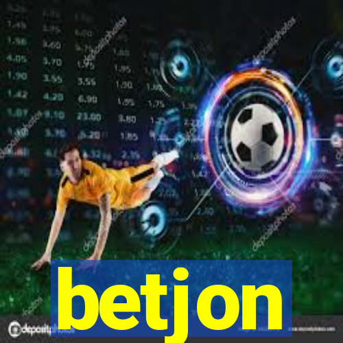 betjon