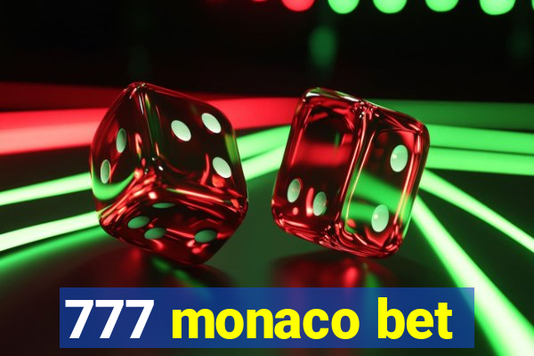 777 monaco bet