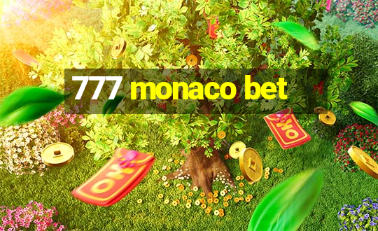 777 monaco bet