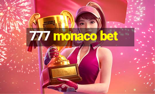 777 monaco bet