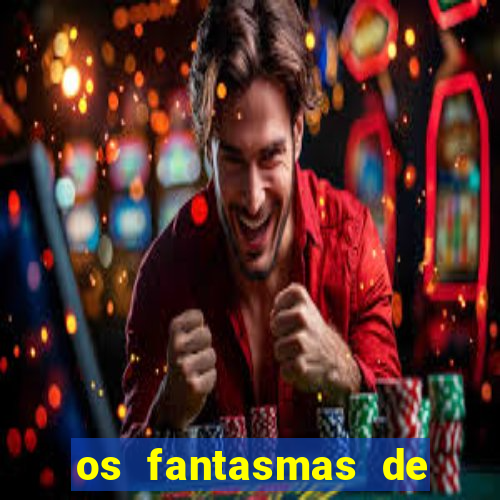 os fantasmas de scrooge 2009 filme completo dublado