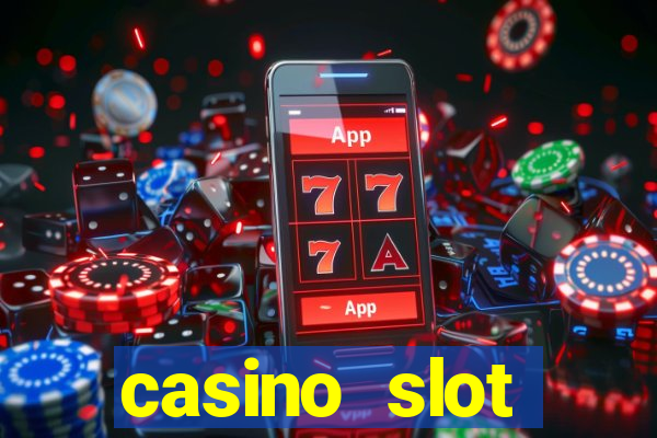 casino slot machines free games