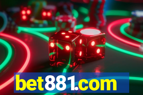 bet881.com