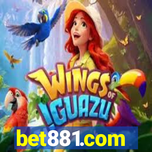 bet881.com