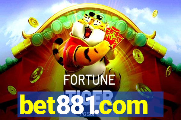 bet881.com