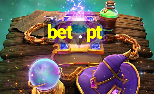 bet . pt