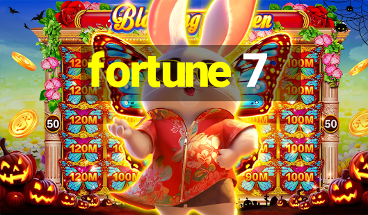 fortune 7