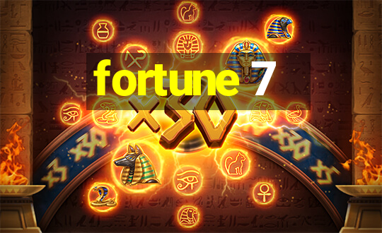 fortune 7