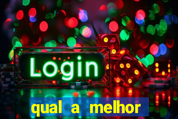 qual a melhor plataforma de jogos online para ganhar dinheiro