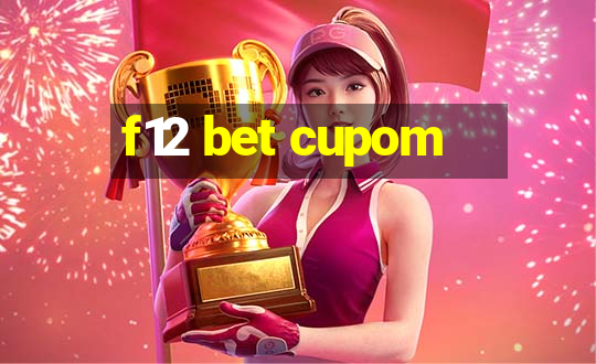 f12 bet cupom