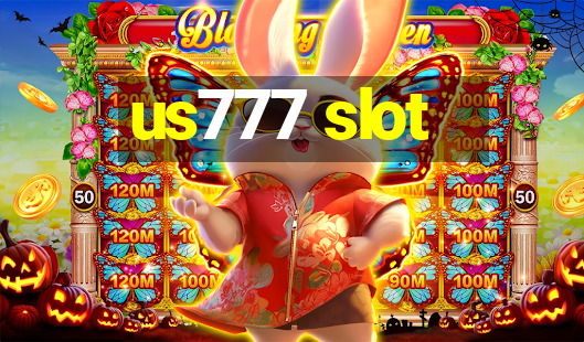 us777 slot