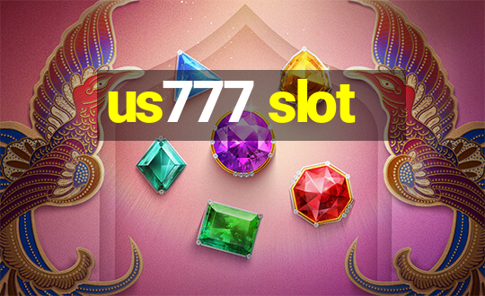 us777 slot