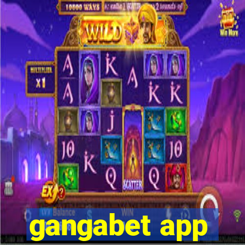 gangabet app